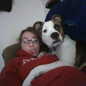 Meet your Posher, Anna